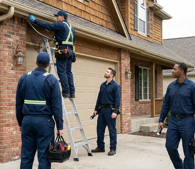 Your Local Bat Exterminators in Oakton, VA