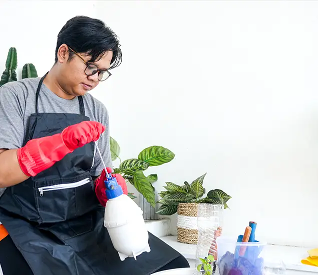 About Bed Bug Chemical Treatment Experts in Oakton, VA