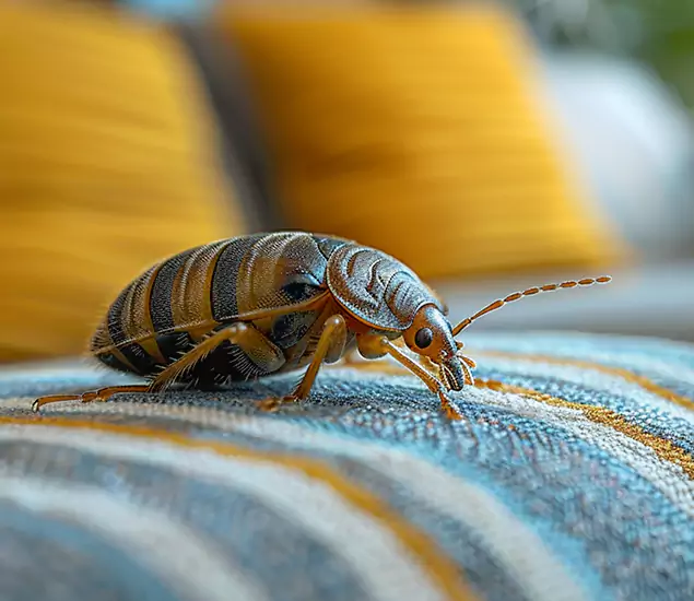 About Our Bed Bug Company Services in Oakton, VA