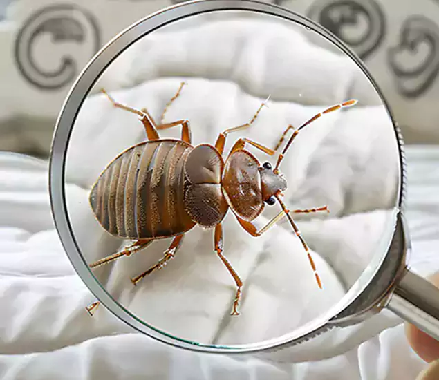 Bed Bug Treatment Cost Specialists in Oakton, VA