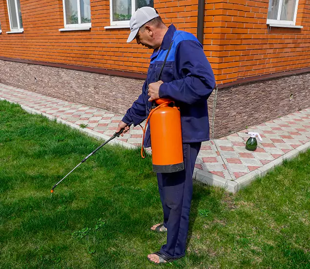 Your Reliable Pest Control Company in Oakton, VA