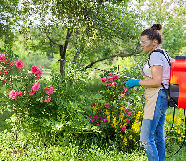 Your Trusted Mosquito Exterminator in Oakton, VA