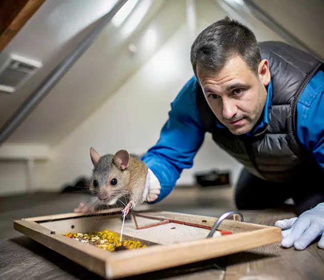 Affordable Rat Removal Cost Experts You Can Trust in Oakton, VA
