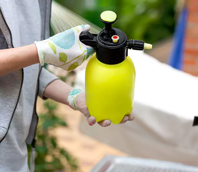 Skilled Residential Small Black Ant Service in Oakton, VA