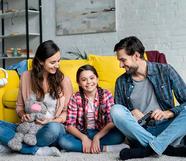 About Our Subterranean Termites Treatment Experts in Oakton, VA