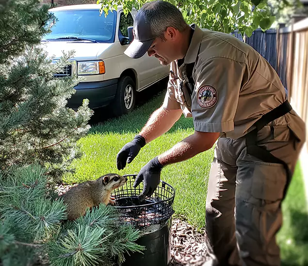 Your Trusted Wildlife Removal Company in Oakton, VA