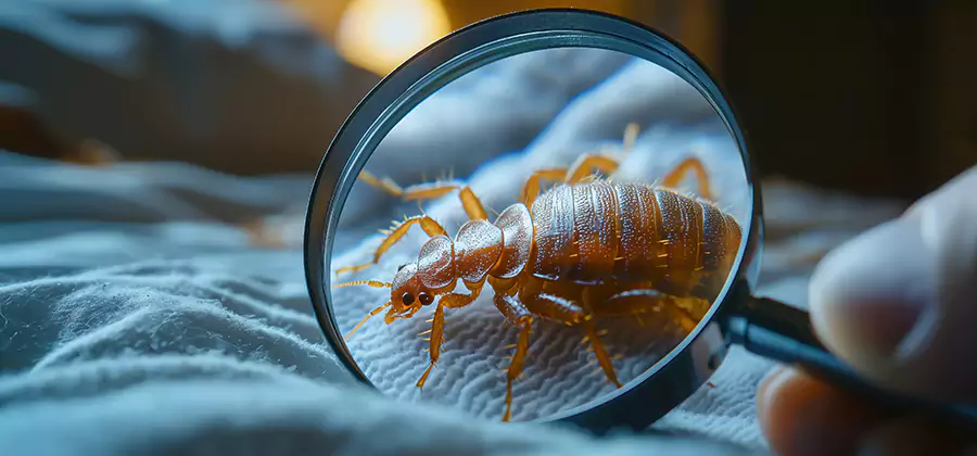 Bed Bug Extermination Services Oakton