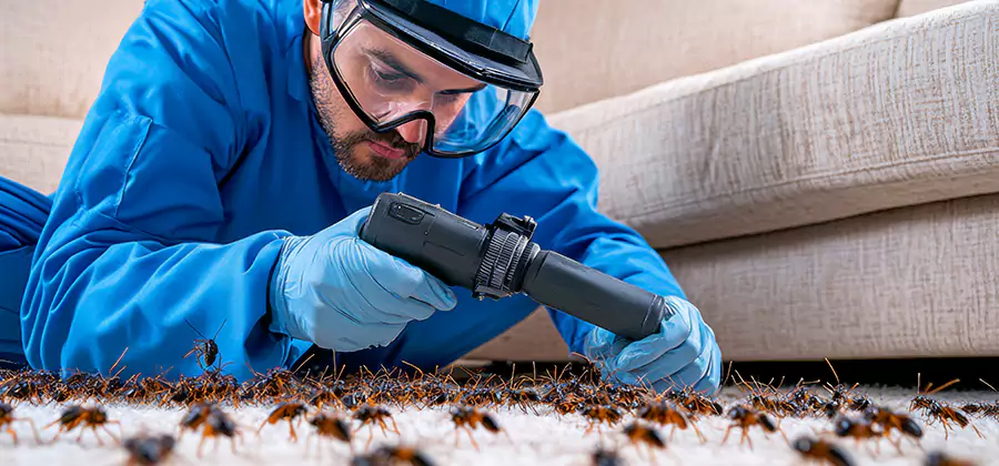 Natural Ant Killer Services in Oakton
