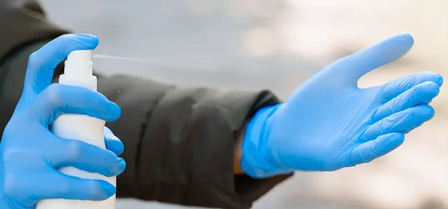 Office Emergency Bed Bug Removal in Oakton
