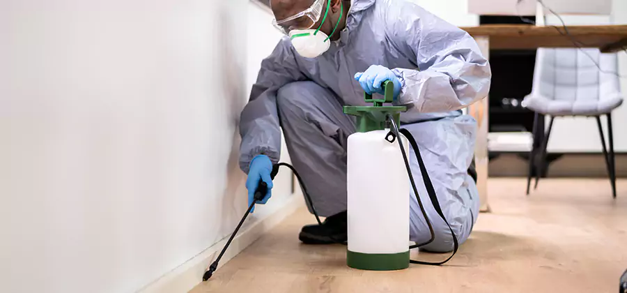 Long Lasting Mosquito Treatment in Oakton