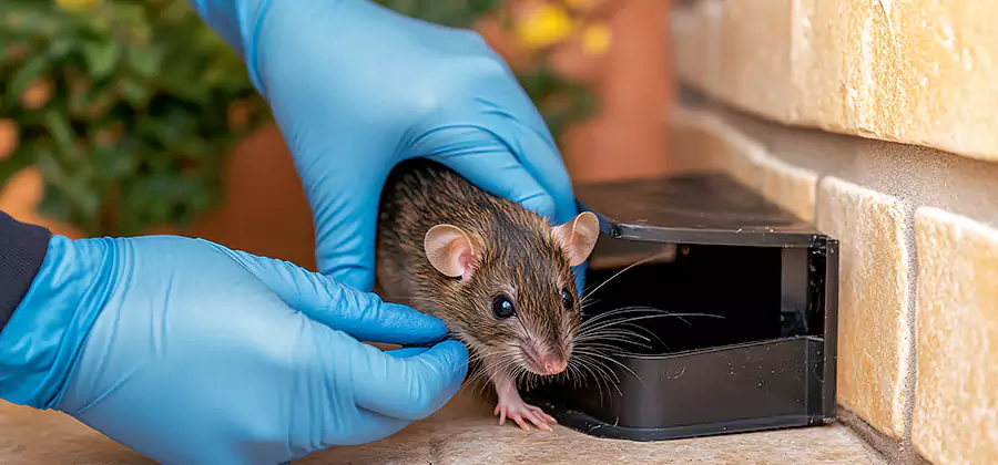 Rat Exclusion Cost in Oakton