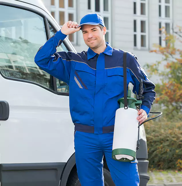 Why Oakton Homeowners Choose Oakton Pest Control Pro for Argentine Ant Removal Service?