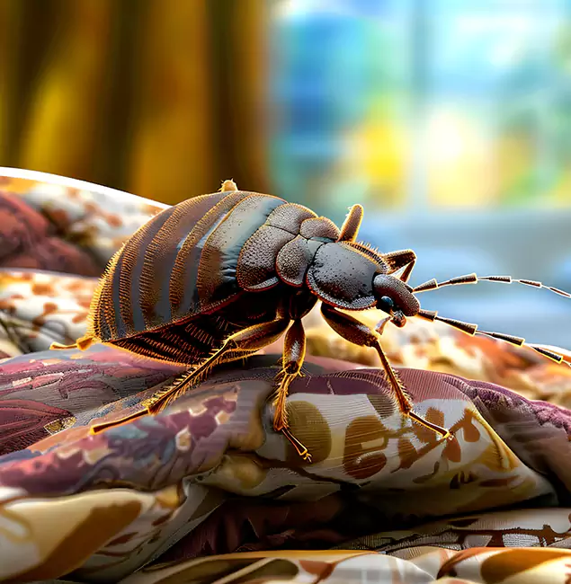 Why Choose Oakton Pest Control Pro in Oakton, VA?