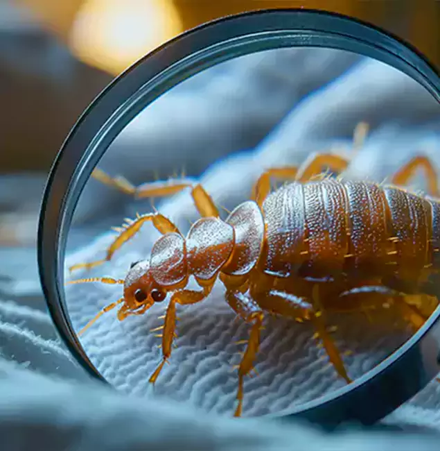Why Choose Oakton Pest Control Pro for Bed Bug Heat Treatment Cost in Oakton, VA?