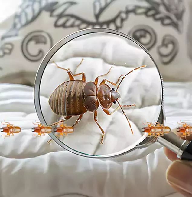 Why Choose Oakton Pest Control Pro for Bed Bug Prevention in Oakton, VA?