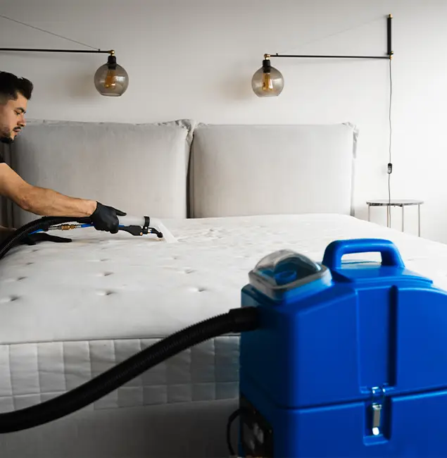 Why Choose Oakton Pest Control Pro for Bed Bug Bite Relief in Oakton, VA?
