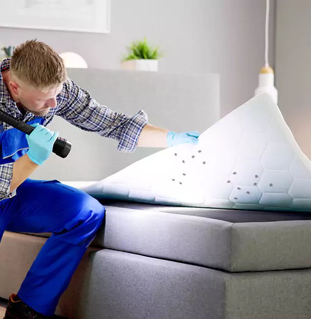 Why Choose Oakton Pest Control Pro in Oakton, VA?