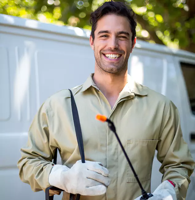Why Choose Oakton Pest Control Pro for Cockroach Control in Oakton, VA?
