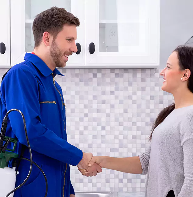 Why Oakton, VA Chooses Oakton Pest Control Pro for Cockroach Infestation Control?