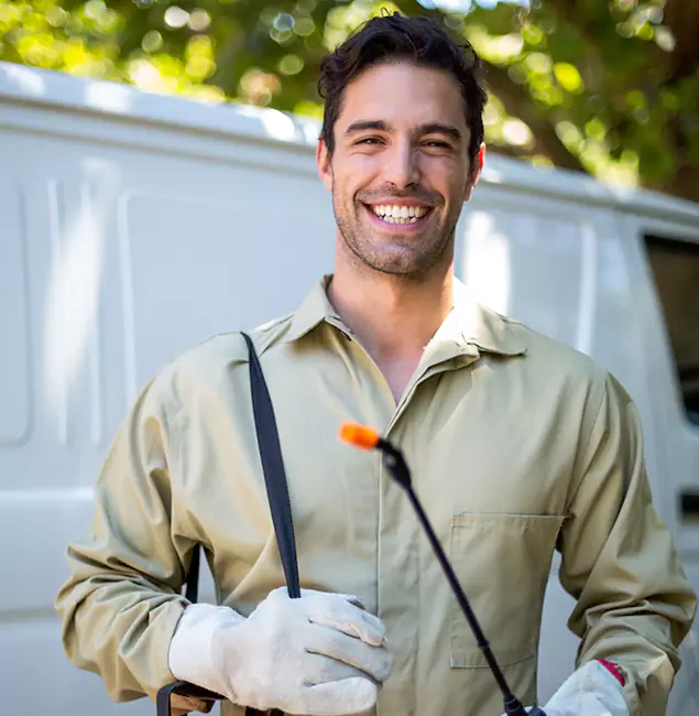 Why Oakton Homeowners Trust Oakton Pest Control Pro for Flea and Tick Treatment?