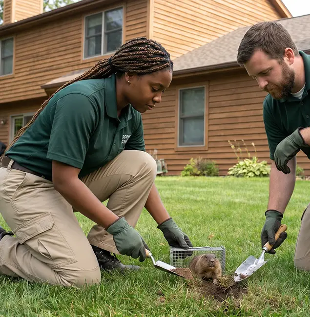 Why Oakton Pest Control Pro Is the Right Choice in Oakton, VA?