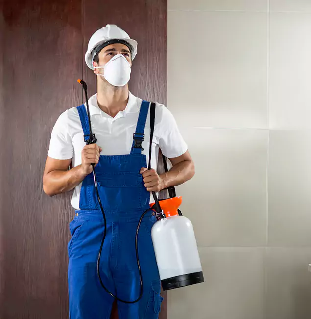 Why Choose Us for Heat Treatment for Termites in Oakton, VA?