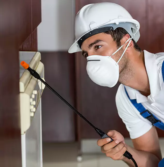 Why Oakton Homeowners Rely on Oakton Pest Control Pro for Tick Treatment?