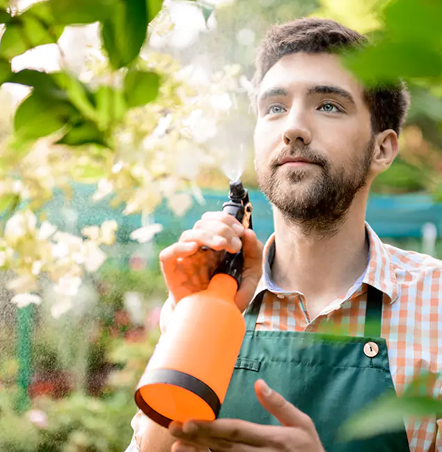 Why Oakton Pest Control Pro Is the Best Mosquito Control Company in Oakton, VA?