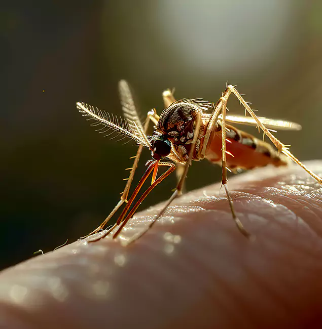 Why Oakton Families Choose Oakton Pest Control Pro for Natural Mosquito Control?