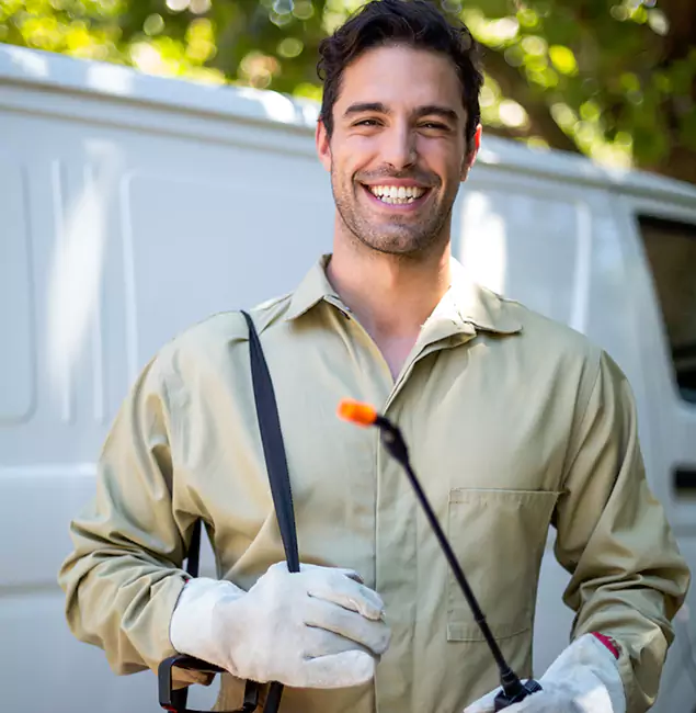 Why Oakton Homeowners Trust Oakton Pest Control Pro for Outdoor Mosquito Control?
