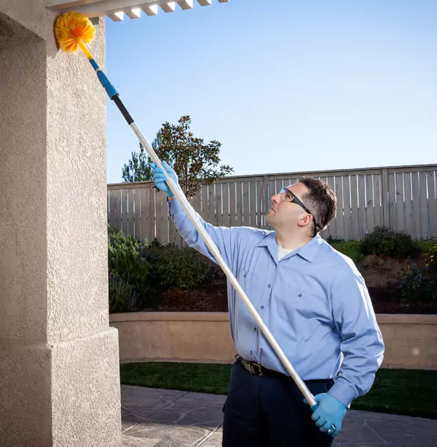 Why Choose Oakton Pest Control Pro for Pest Control Services in Oakton, VA?