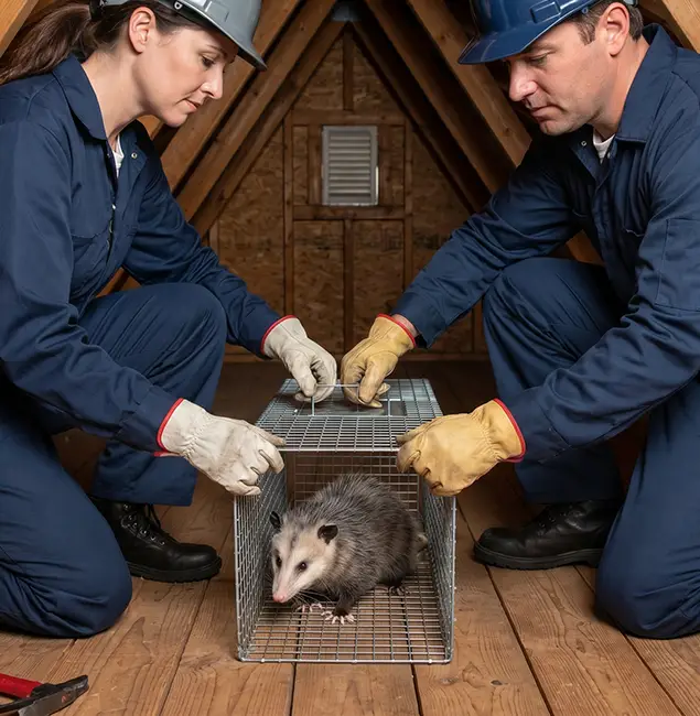 Why Oakton Pest Control Pro Is the Right Choice in Oakton, VA?