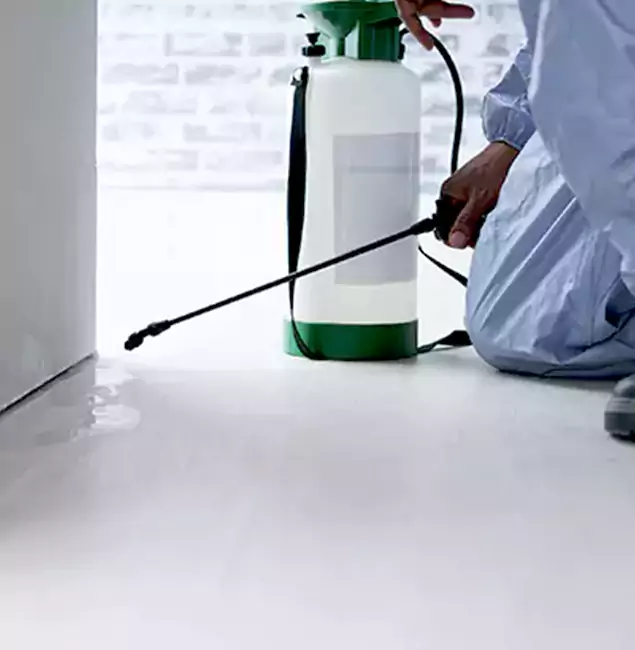 Why Choose Oakton Pest Control Pro for Rat Exterminator in Oakton, VA?
