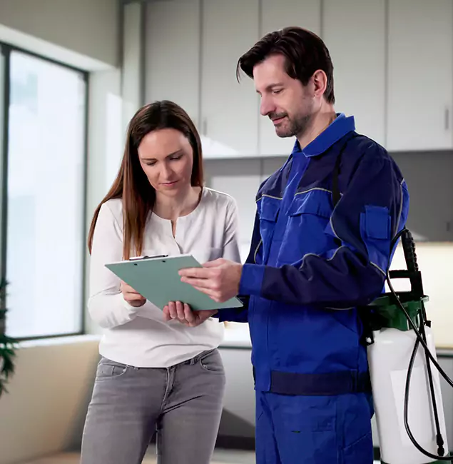 Why Choose Oakton Pest Control Pro for Rat Removal in Oakton, VA?