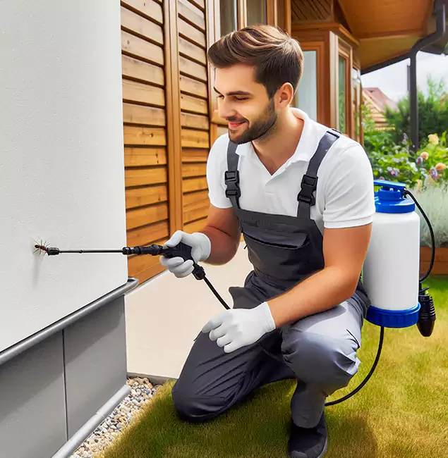 Why Oakton Trusts Oakton Pest Control Pro for Cockroach Removal?