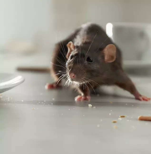 Why Oakton, VA Trusts Oakton Pest Control Pro for Rodent Prevention?