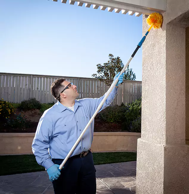 Why Choose Oakton Pest Control Pro for Sentricon Termite System in Oakton, VA?