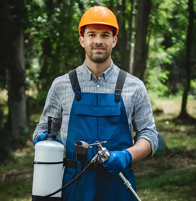 Why Choose Oakton Pest Control Pro for Little Black Ant Control in Oakton, VA?