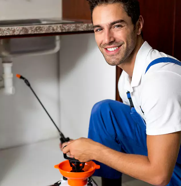 Why Choose Oakton Pest Control Pro for Termite Exterminator in Oakton, VA?